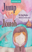 Jump Ship Jonah