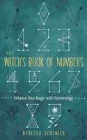 The Witch's Book of Numbers