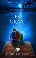 Colors of Tess Gray