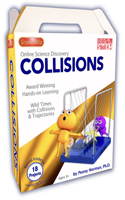 Online Discovery Collisions