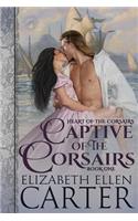 Captive of the Corsairs