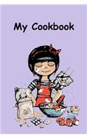 My Cookbook