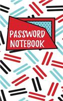 Password Notebook