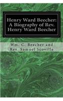 Henry Ward Beecher