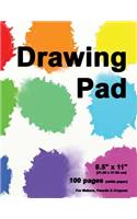 Drawing Pad