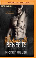 Mechanic with Benefits