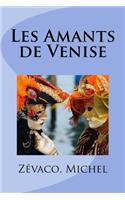 Les Amants de Venise