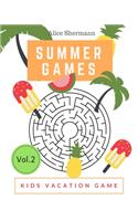 Summer Games