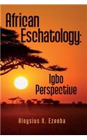 African Eschatology