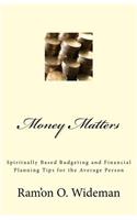 Money Matters