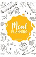 Meal planner