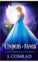 Cinders and Fangs
