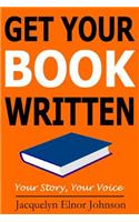 Get Your Book Written