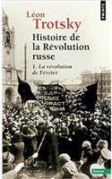 Histoire de La R'Volution Russe. La R'Volution de F'Vrier T1