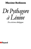 De Pythagore à Lénine