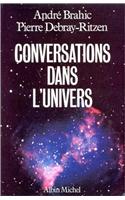 Conversations Dans L'Univers