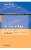 Gerontechnology