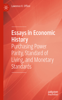 Essays in Economic History