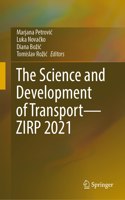 Science and Development of Transport--Zirp 2021