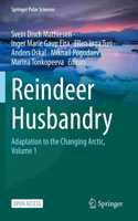 Reindeer Husbandry