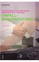 Unfallbegutachtung