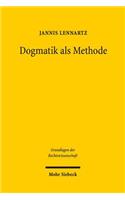 Dogmatik ALS Methode
