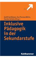 Inklusive Padagogik in Der Sekundarstufe