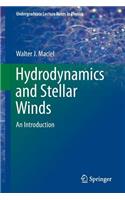 Hydrodynamics and Stellar Winds