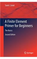 Finite Element Primer for Beginners