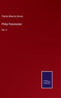 Philip Paternoster