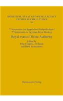 7. Symposium Zur Konigsideologie / 7th Symposium on Egyptian Royal Ideology