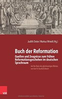 Buch der Reformation