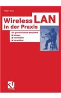 Wireless LAN in Der PRAXIS