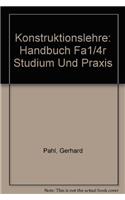 Konstruktionslehre
