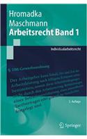 Arbeitsrecht Band 1