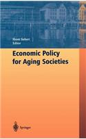 Economic Policy for Aging Societies