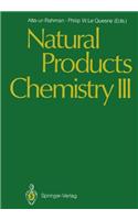 Natural Products Chemistry III