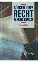 B Rgerliches Recht: Schnell Erfa T