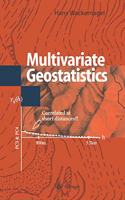 Multivariate Geostatistics