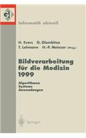 Bildverarbeitung Für Die Medizin 1999