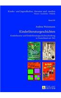 Kinderliteraturgeschichten