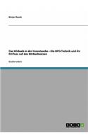 Das Hörbuch in der Hosentasche - Die MP3-Technik und ihr Einfluss auf das Hörbuchwesen