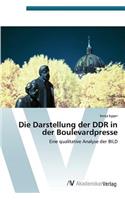 Darstellung der DDR in der Boulevardpresse