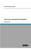 Abriss einer Soziologie der Nekrophilie
