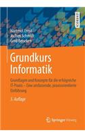 Grundkurs Informatik