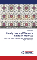 Family Law and Women's Rights in Morocco