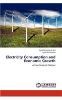 Electricity Consumption and Economic Growth