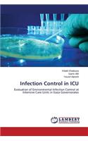 Infection Control in ICU