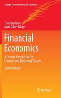 Financial Economics