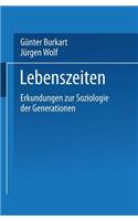 Lebenszeiten